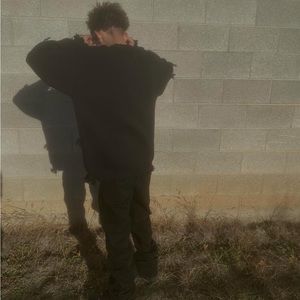 Meet your Posher, Jaeden